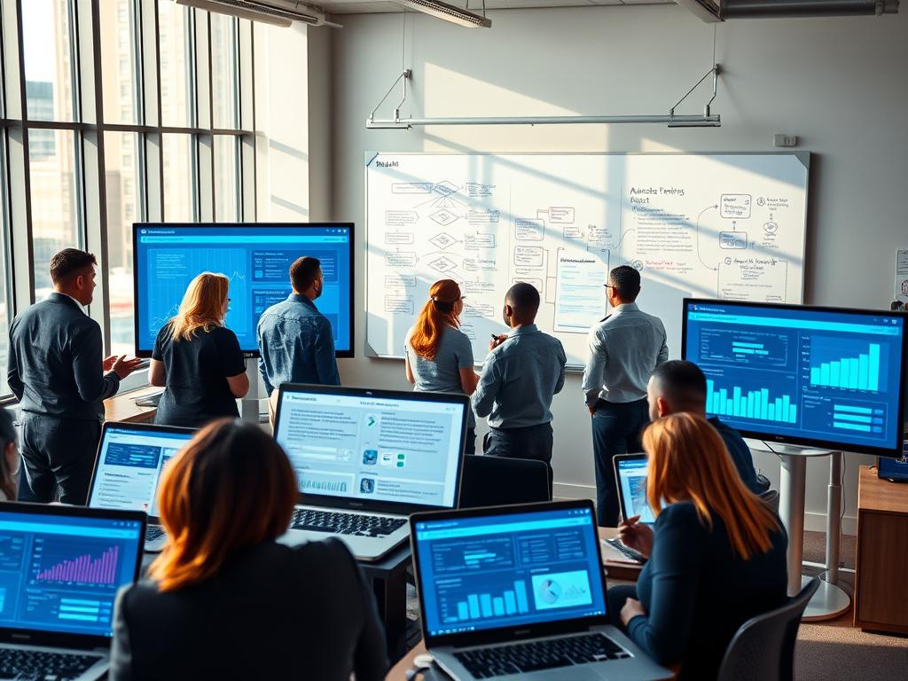 Software Otomatisasi Pekerjaan